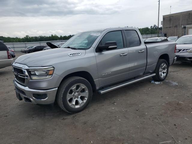 RAM 1500 2019 1c6srfbt7kn574598