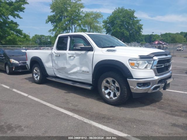 RAM 1500 2019 1c6srfbt7kn577419