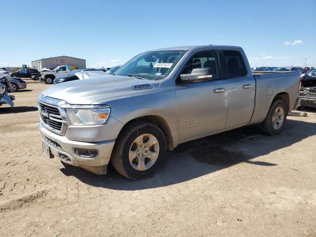 RAM 1500 2019 1c6srfbt7kn656699