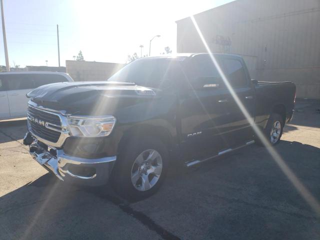 RAM 1500 BIG H 2019 1c6srfbt7kn656797