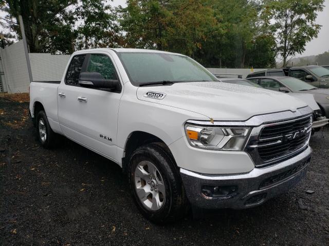 RAM 1500 BIG H 2019 1c6srfbt7kn657206