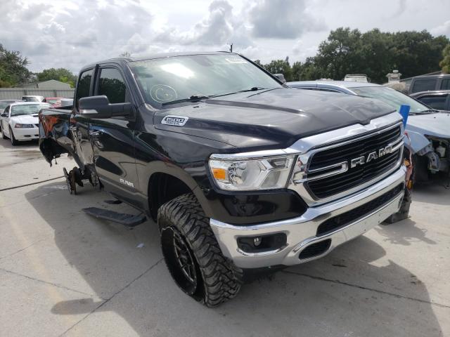 RAM 1500 BIG H 2019 1c6srfbt7kn686141