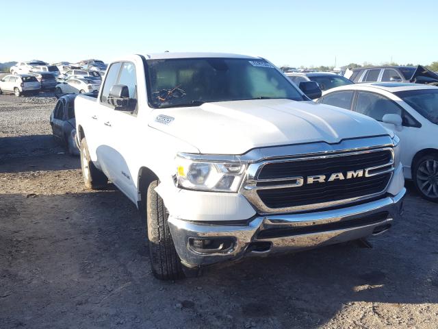 RAM 1500 BIG H 0 1c6srfbt7kn820145