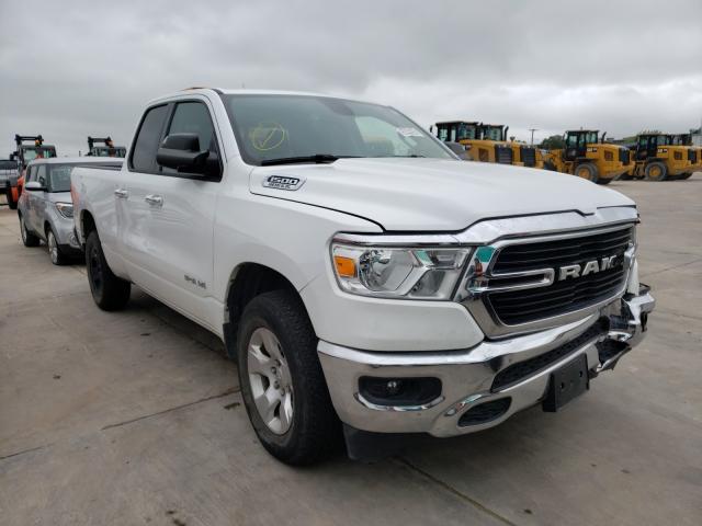 RAM 1500 BIG H 2019 1c6srfbt7kn822400