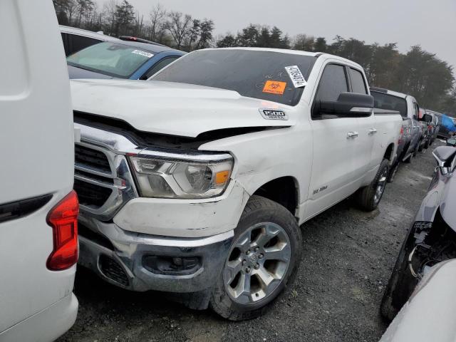 RAM 1500 2019 1c6srfbt7kn843361