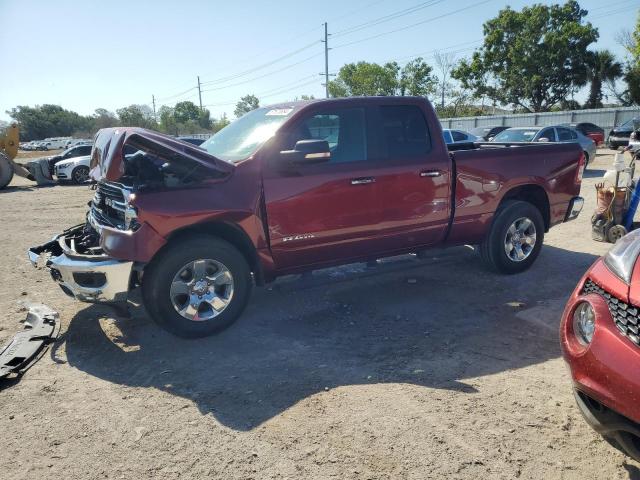 RAM 1500 BIG H 2019 1c6srfbt7kn844896