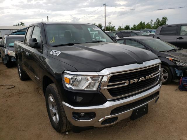 RAM 1500 BIG H 2019 1c6srfbt7kn872679