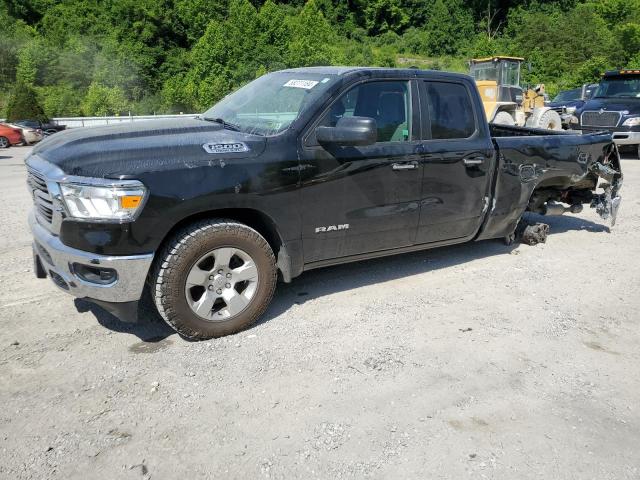 RAM 1500 2019 1c6srfbt7kn890597