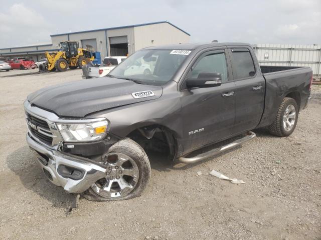 RAM 1500 BIG H 2019 1c6srfbt7kn913795