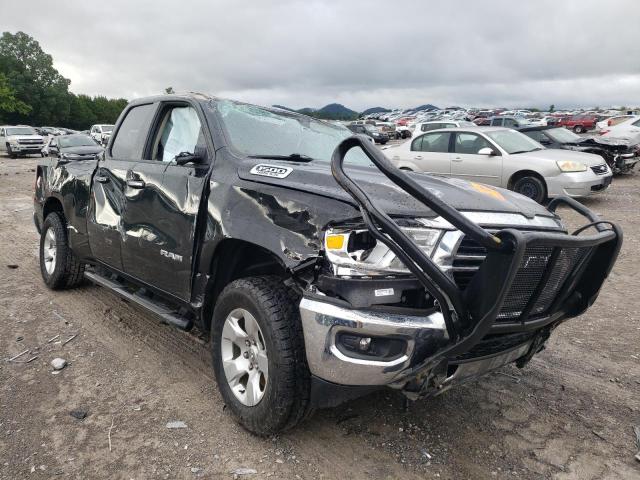 RAM 1500 BIG H 2019 1c6srfbt7kn914090