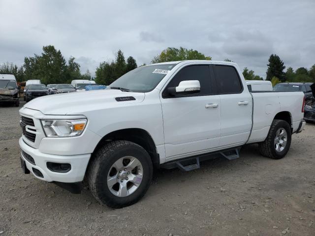 RAM 1500 2019 1c6srfbt7kn915384