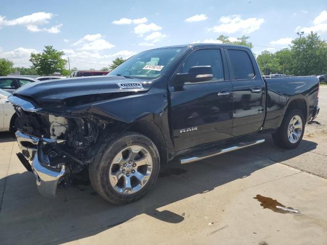 RAM 1500 BIG H 2019 1c6srfbt7kn916017