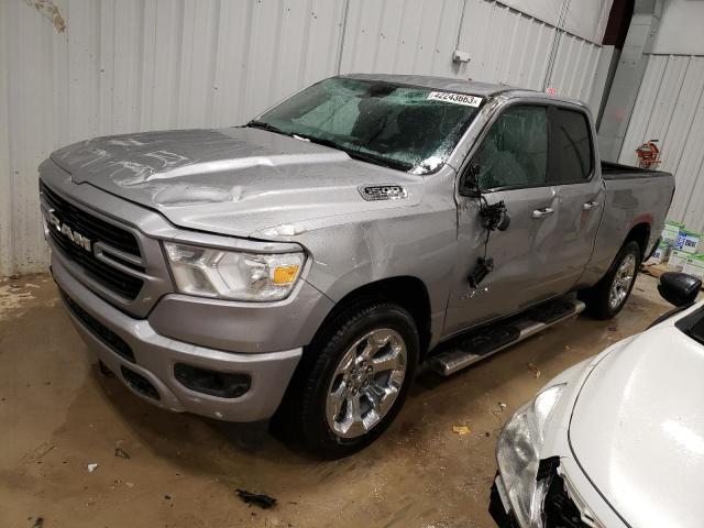 RAM 1500 BIG H 2019 1c6srfbt7kn921301