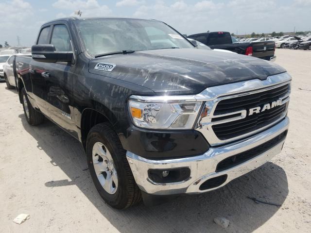 RAM 1500 BIG H 2020 1c6srfbt7ln176941