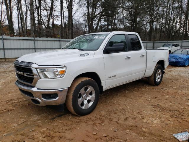 RAM 1500 BIG H 2020 1c6srfbt7ln190015