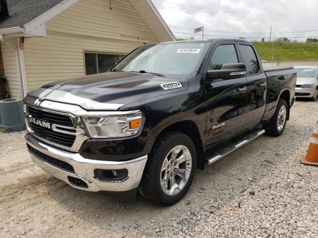 RAM 1500 BIG H 2020 1c6srfbt7ln190628