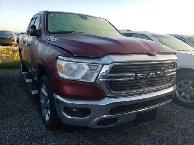 RAM 1500 BIG H 2020 1c6srfbt7ln248091