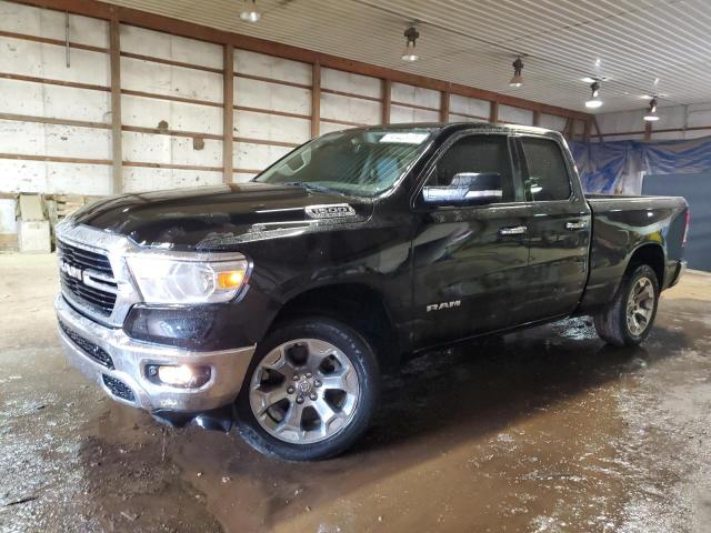 RAM 1500 2020 1c6srfbt7ln248494