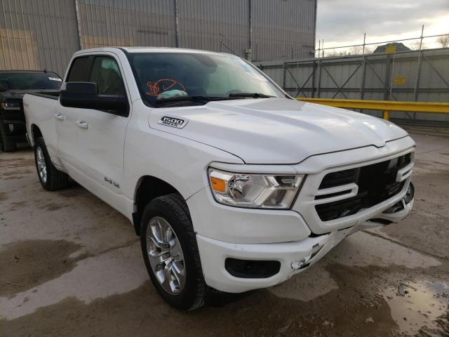 RAM 1500 BIG H 2020 1c6srfbt7ln261973