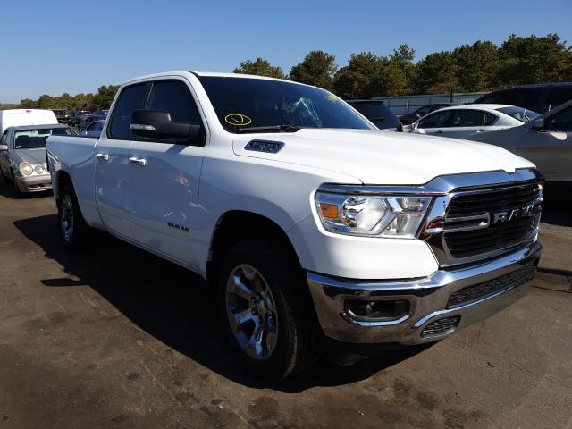 RAM 1500 BIG H 2020 1c6srfbt7ln266218