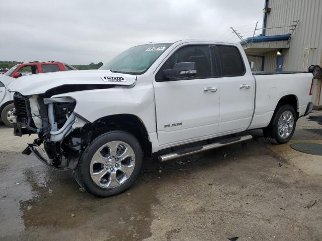 RAM 1500 2020 1c6srfbt7ln418577