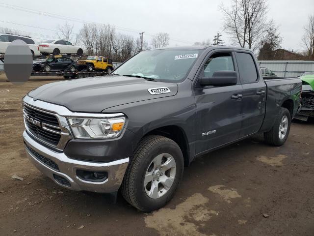 RAM 1500 BIG H 2021 1c6srfbt7mn603570