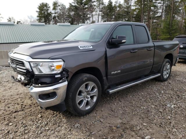 RAM 1500 BIG H 2021 1c6srfbt7mn607814