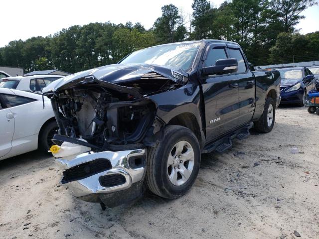 RAM 1500 BIG H 2021 1c6srfbt7mn672615