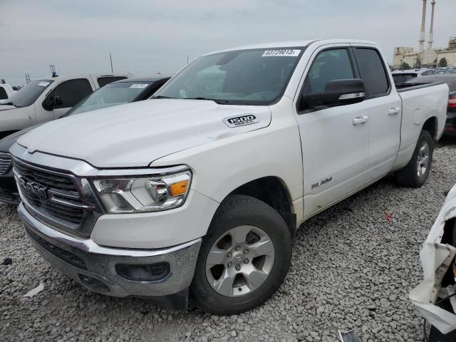 RAM 1500 BIG H 2021 1c6srfbt7mn724499