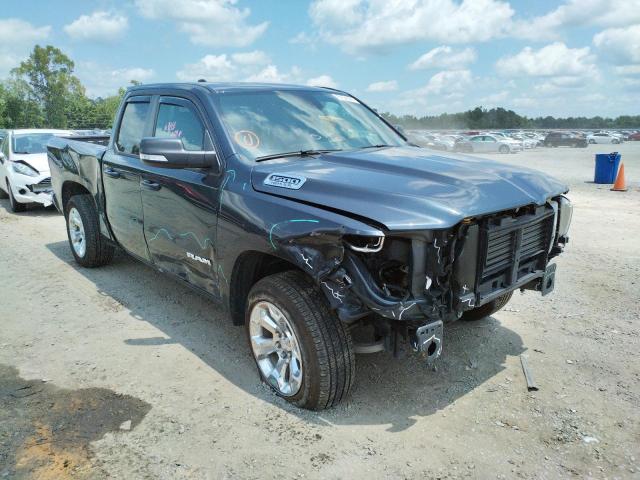 RAM 1500 BIG H 2021 1c6srfbt7mn790616