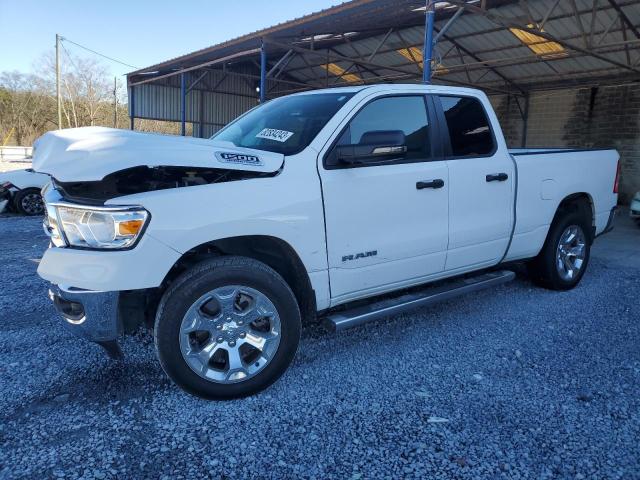 RAM 1500 2023 1c6srfbt7pn538840