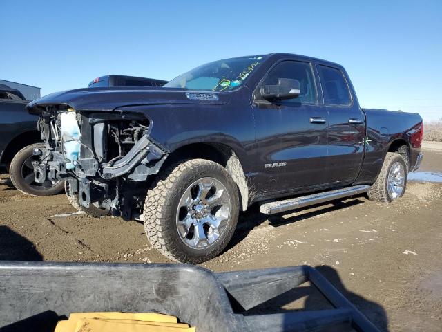 RAM 1500 BIG H 2019 1c6srfbt8kn514748