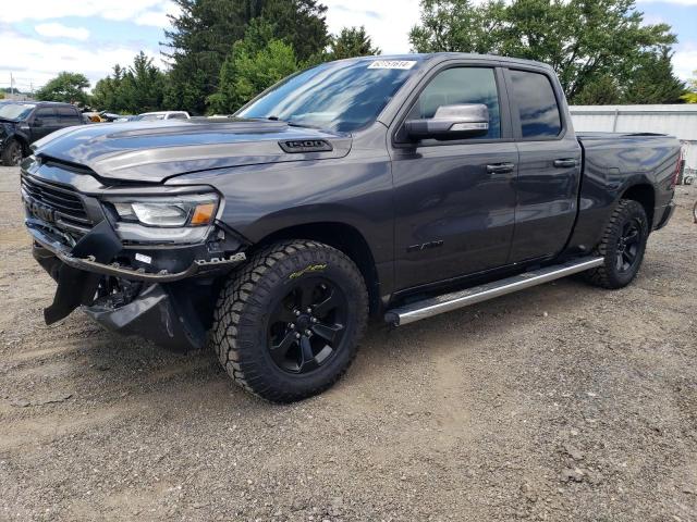 RAM 1500 2019 1c6srfbt8kn560306