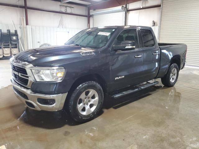 RAM 1500 BIG H 2019 1c6srfbt8kn701505