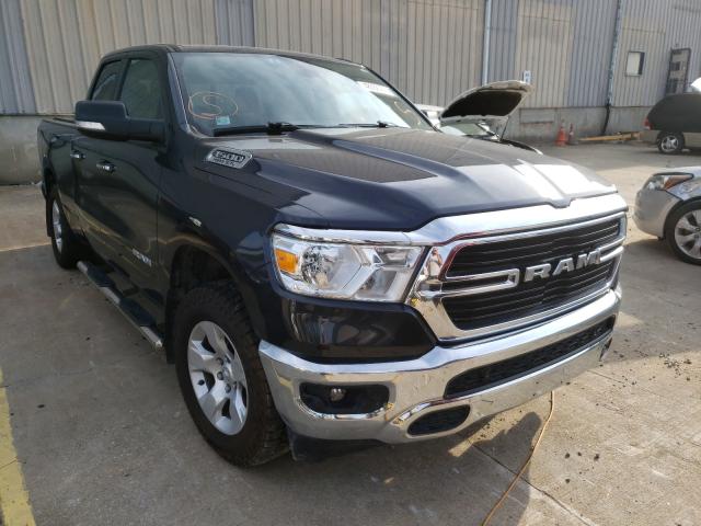 RAM 1500 BIG H 2019 1c6srfbt8kn771957