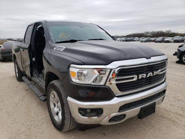 RAM 1500 BIG H 2019 1c6srfbt8kn844910