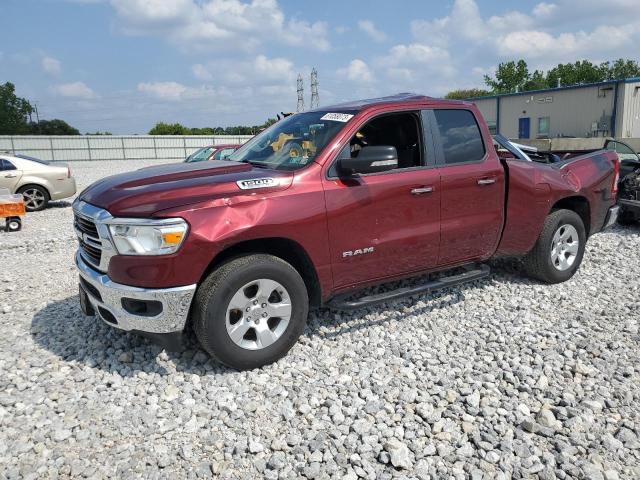 RAM 1500 BIG H 2020 1c6srfbt8ln136707