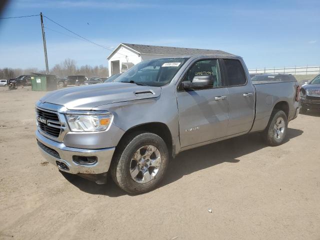 RAM 1500 2020 1c6srfbt8ln164832