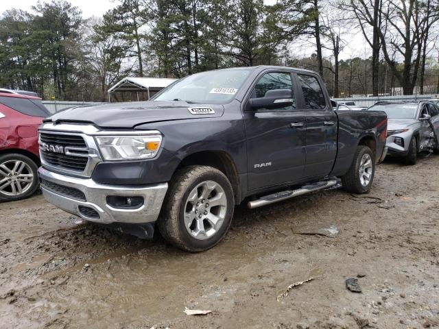 RAM 1500 BIG H 2020 1c6srfbt8ln192839