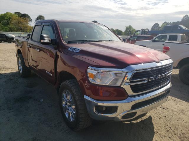 RAM 1500 BIG H 2020 1c6srfbt8ln246821