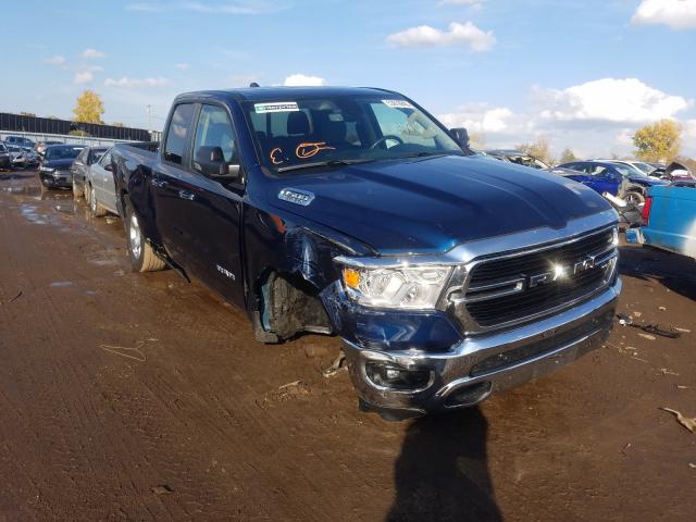 RAM 1500 BIG H 2020 1c6srfbt8ln254384