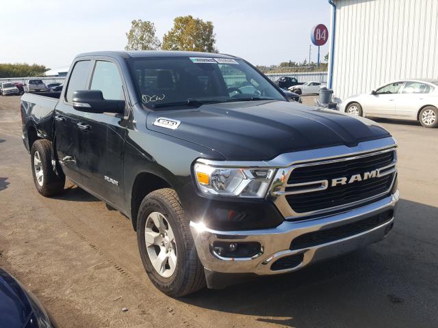 RAM 1500 BIG H 2020 1c6srfbt8ln281116