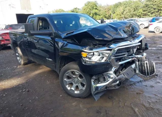 RAM 1500 2020 1c6srfbt8ln298174