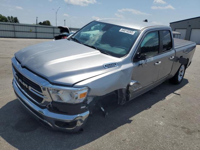 RAM 1500 2020 1c6srfbt8ln299079