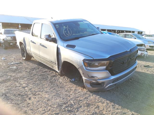 RAM 1500 BIG H 2021 1c6srfbt8mn606090