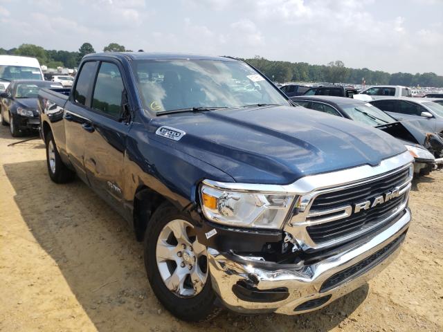 RAM 1500 BIG H 2021 1c6srfbt8mn732109