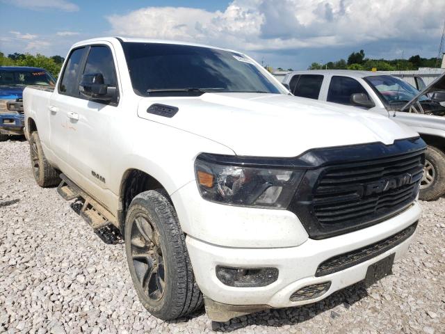 RAM 1500 BIG H 2021 1c6srfbt8mn778958