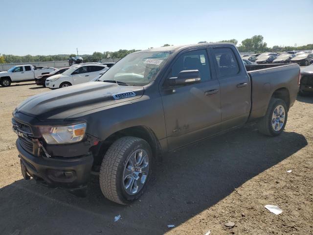 RAM 1500 BIG H 2021 1c6srfbt8mn784307