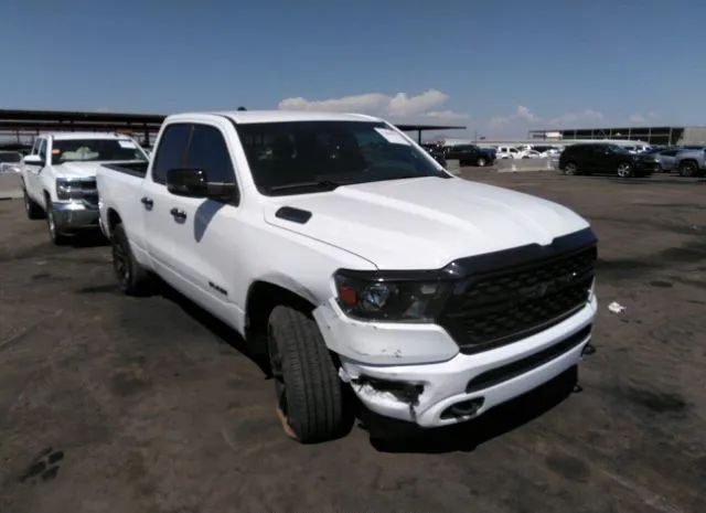 RAM 1500 2023 1c6srfbt8pn527653