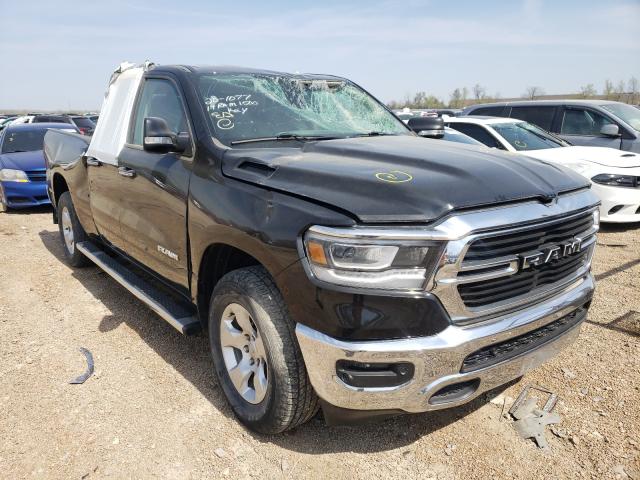 RAM 1500 BIG H 2019 1c6srfbt9kn530070